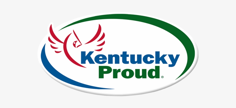Promotional Materials - Kentucky Proud Logo, transparent png download