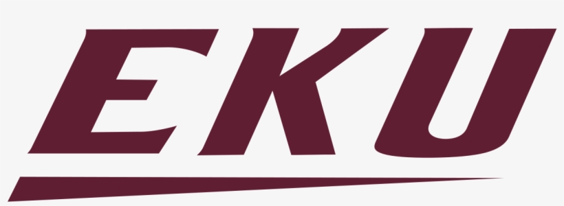Eastern Kentucky Logo, transparent png download
