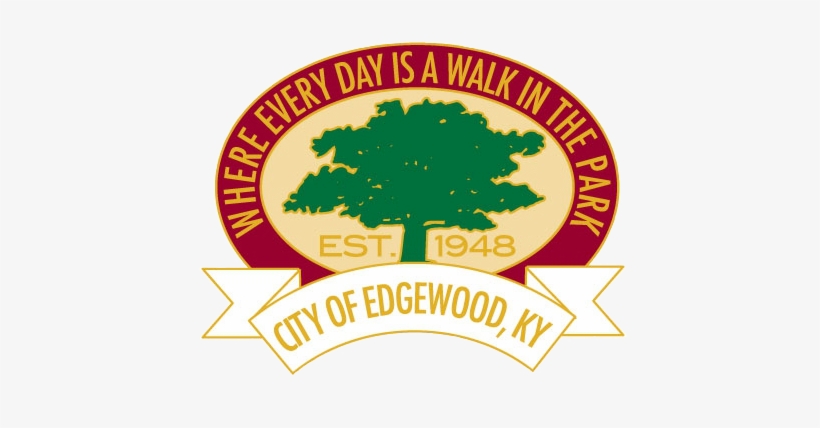 City Of Edgewood - City Of Edgewood Logo, transparent png download