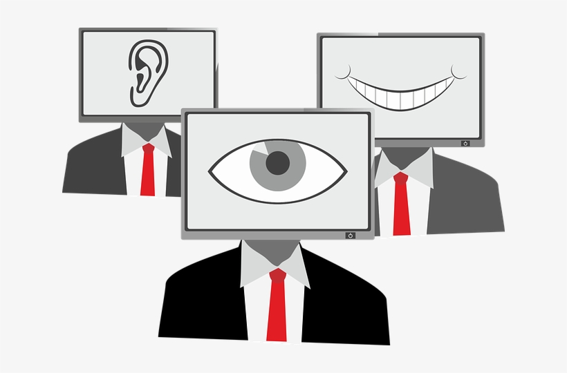 How Do You Feel About Privatizing The Cia - Medios De Comunicación Png, transparent png download