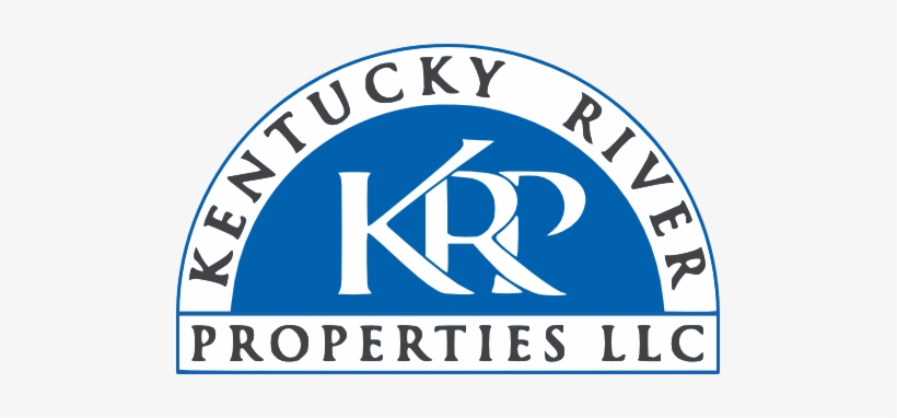 Kentucky River Properties Logo - Kentucky, transparent png download