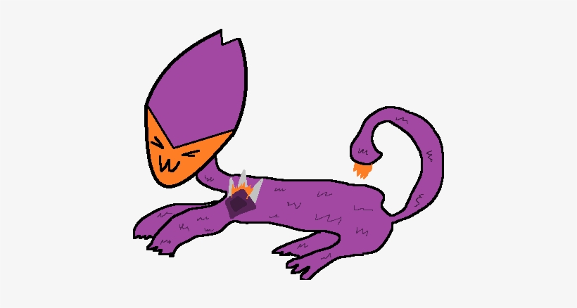 Evolve And Meowvercome - Cartoon, transparent png download
