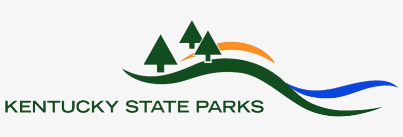 Prestonburg Color Long Trans Kystateparks Pike Magoffin - Kentucky State Parks Logo, transparent png download