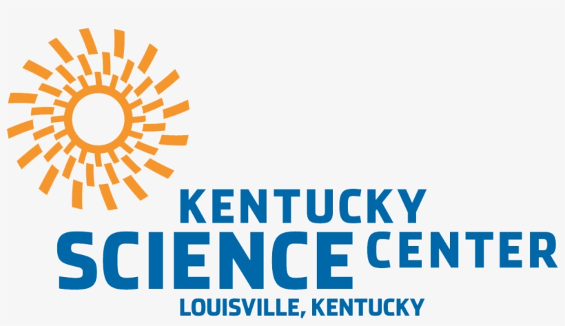 Kentucky Science Center Logo, transparent png download