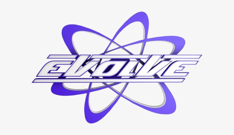 Evolve - Evolve Wrestling Png, transparent png download
