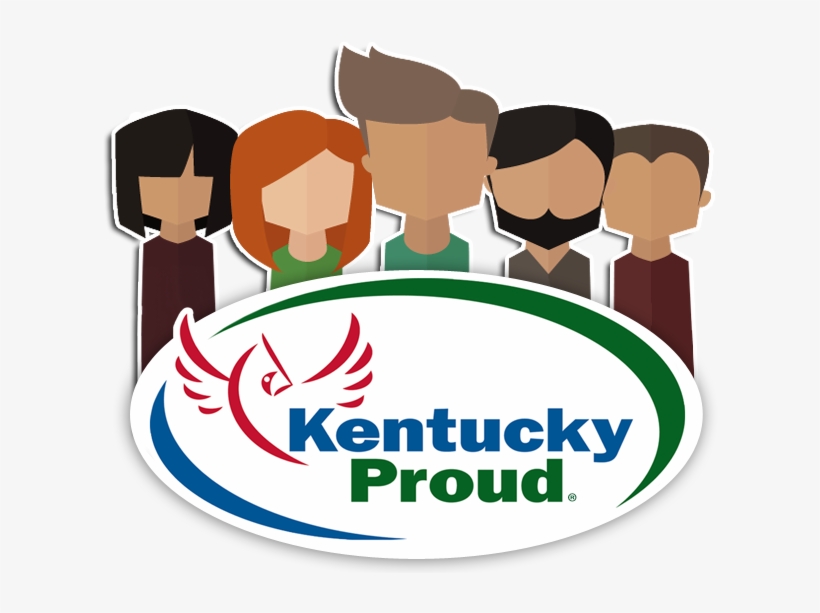 Register To Join - Kentucky Proud, transparent png download