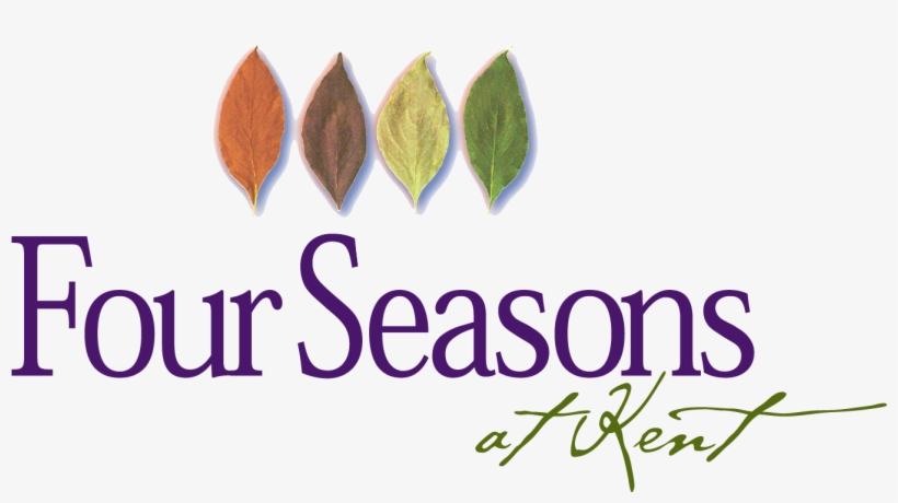 Kent Property Logo - Four Seasons At Kent, transparent png download