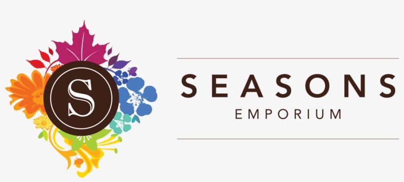 Seasons Emporium - L Love, transparent png download