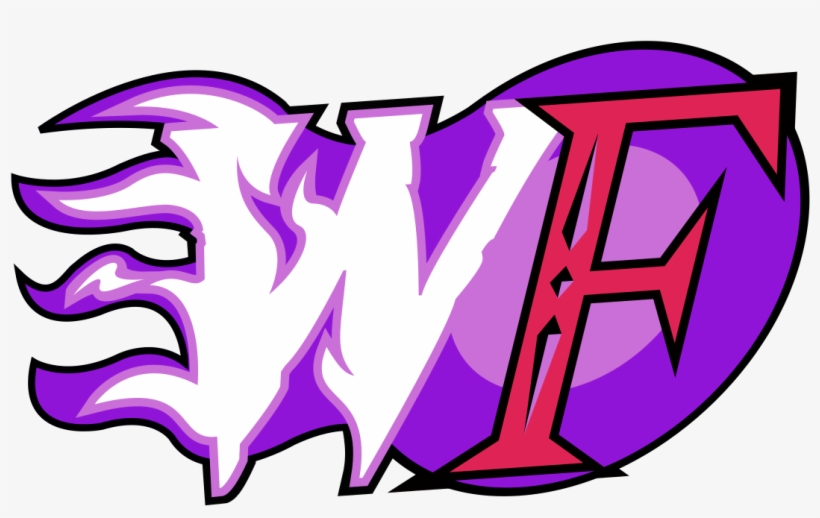 V2 If Warlock Fridays Esports Logo - Esports, transparent png download