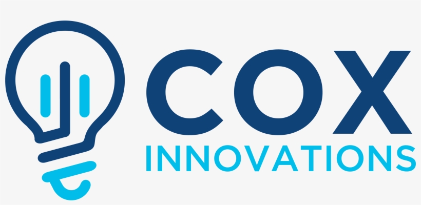 Cox Innovations - Graphic Design, transparent png download