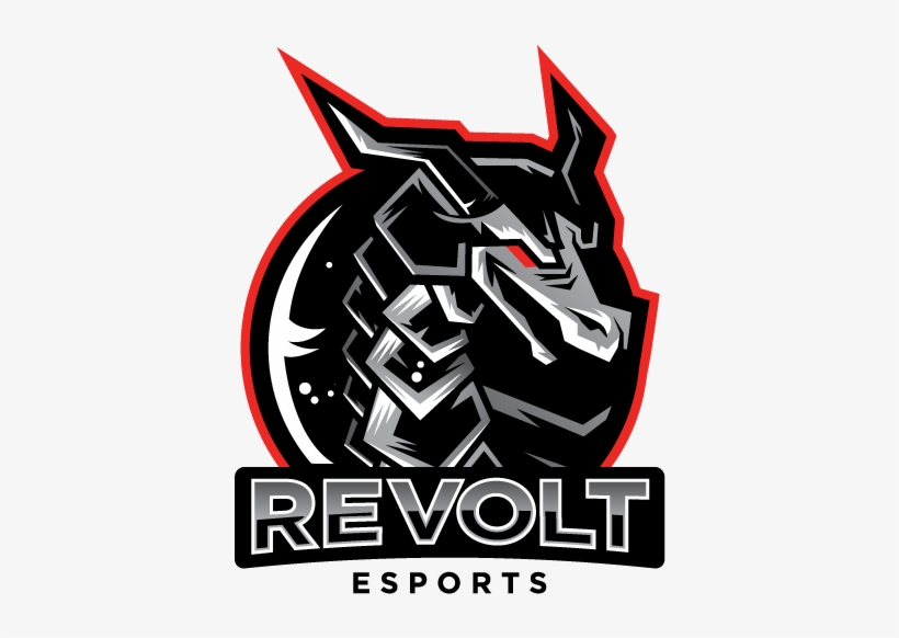 Esport Png Revolt Esport Transparent Png 750x750 Free Download On Nicepng
