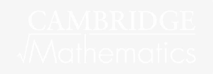 University Of Cambridge Logo Transparent, transparent png download