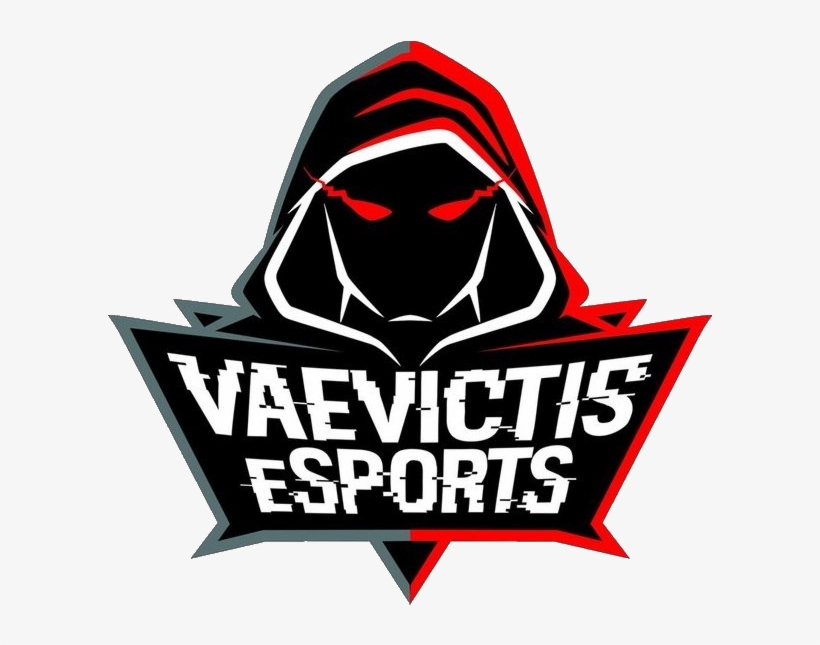 Vaevictis Esports League Of Legends - Vaevictis Esports, transparent png download