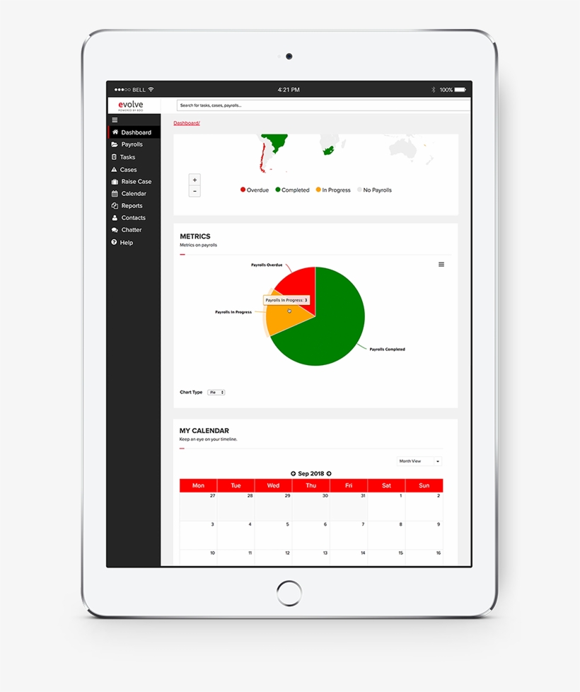 The World's First Global Payroll Ecosystem - Ecosystem, transparent png download
