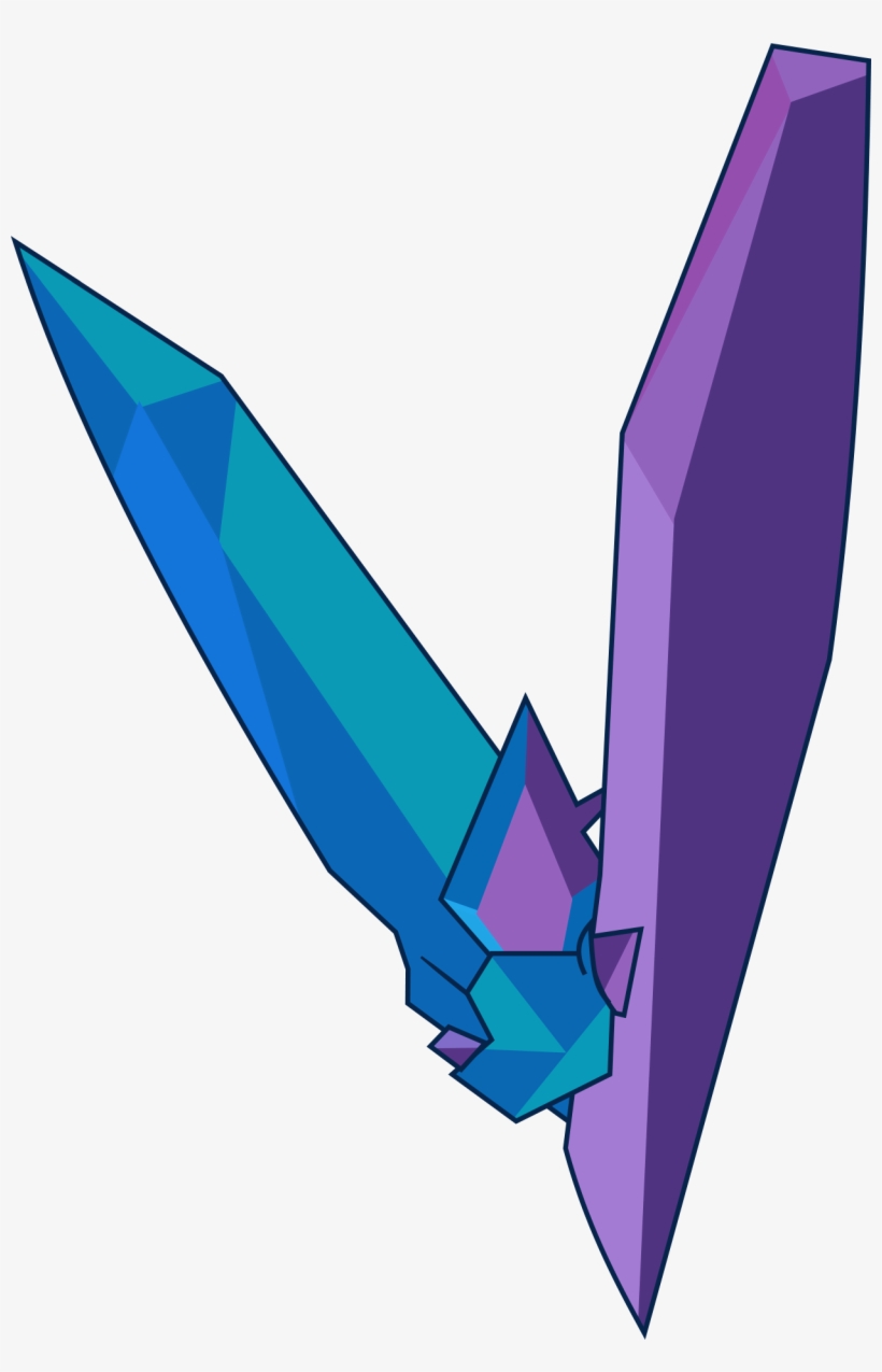 Png - Rutile Steven Universe Gem, transparent png download