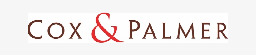 Cox & Palmer Charlottetown, transparent png download