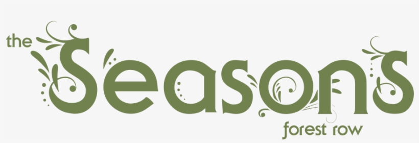Welcome - Seasons Forest Row, transparent png download