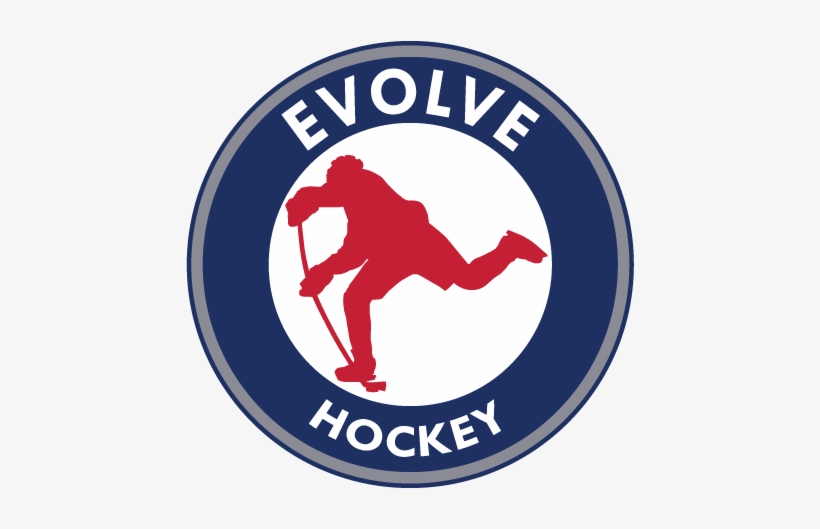 Evolve Hockey, transparent png download