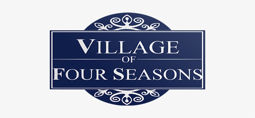 Village Of Four Seasons Municipal Website - Village Of Four Seasons, transparent png download