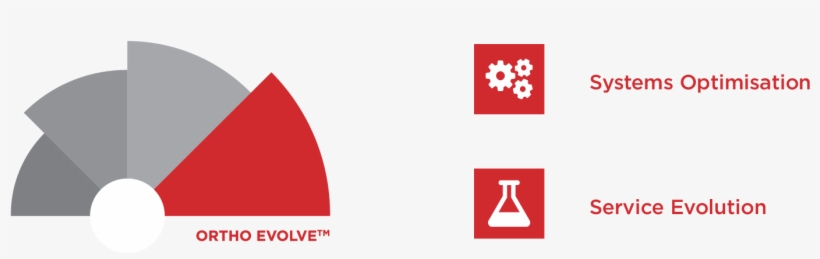 Evolve Lockup - Portable Network Graphics, transparent png download