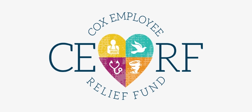 Cox Employee Relief Fund, transparent png download