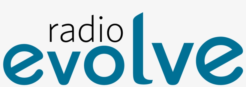Welcome To Radio Evolve - Logo, transparent png download