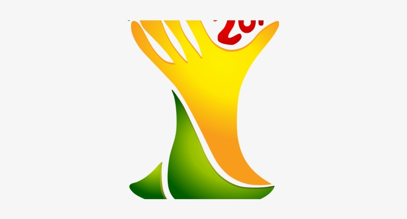 Cox Communications - Brazil World Cup Trophy, transparent png download