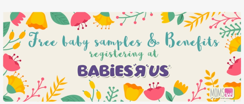Imagen Post Blog Babies R Us - Babies R Us, transparent png download