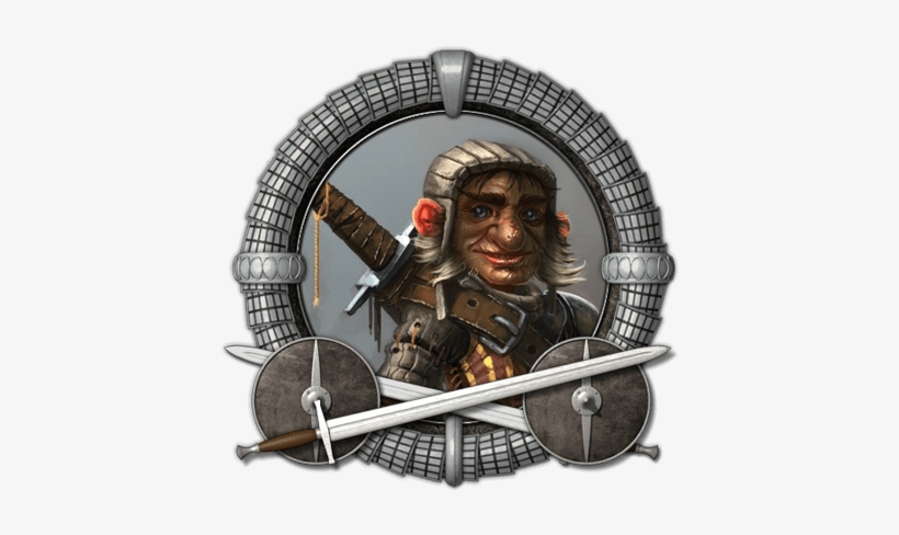 Orryn Roondar - Soldier, transparent png download