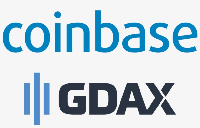 Visit Coinbase - Com - Gdax, transparent png download