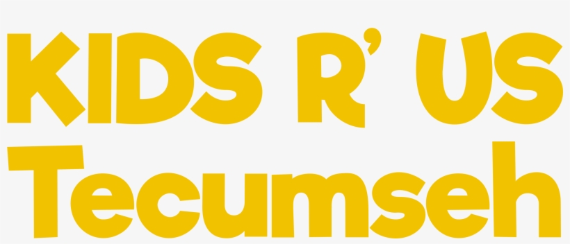 Kids R Us Of Tecumseh, transparent png download