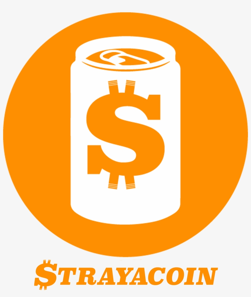 Strayacoin Cryptocurrency Pos Terminal - University Of Tennessee Logo, transparent png download
