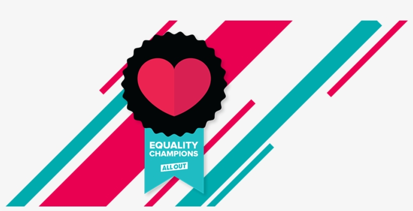 Equality Champions Are At The Core Of Everything That - Champion, transparent png download