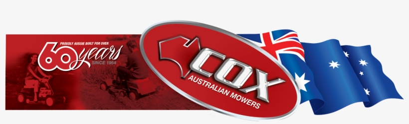 Cox Australian For Ride On - Graphics, transparent png download