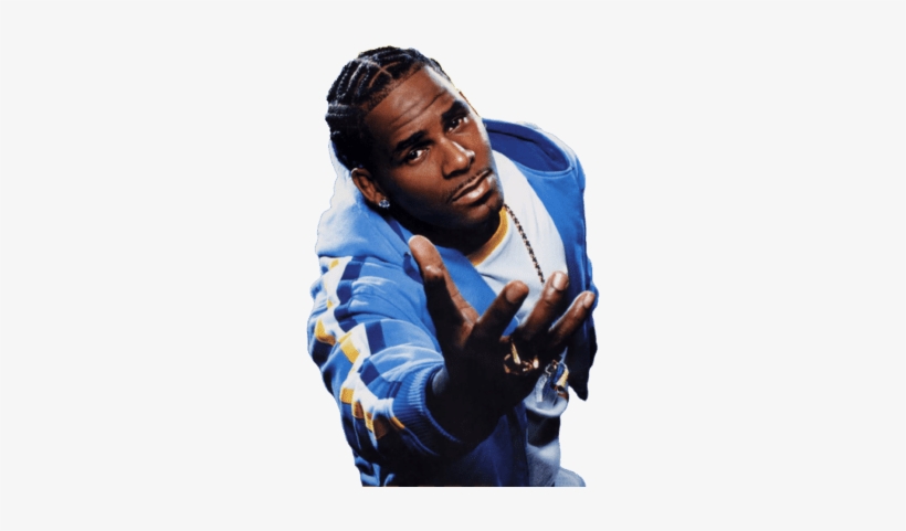 Kelly Open Hand - Rkelly Png, transparent png download