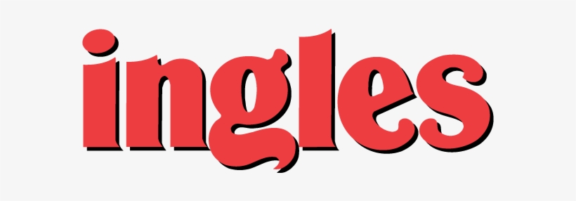 These Books Consist Of Big Savings Featuring Diaper - Ingles Markets Logo, transparent png download