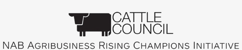 Nab Rising Champions Logo - Livestock, transparent png download