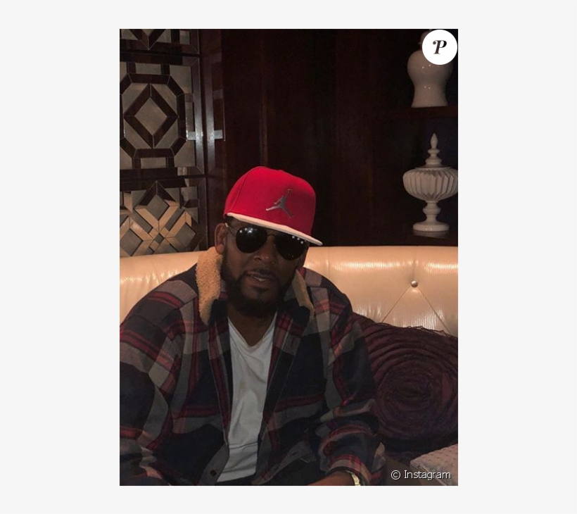 Mai - R. Kelly, transparent png download