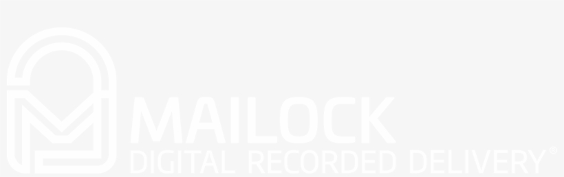 Secure Communication - Mailock Beyond Encryption Logo, transparent png download