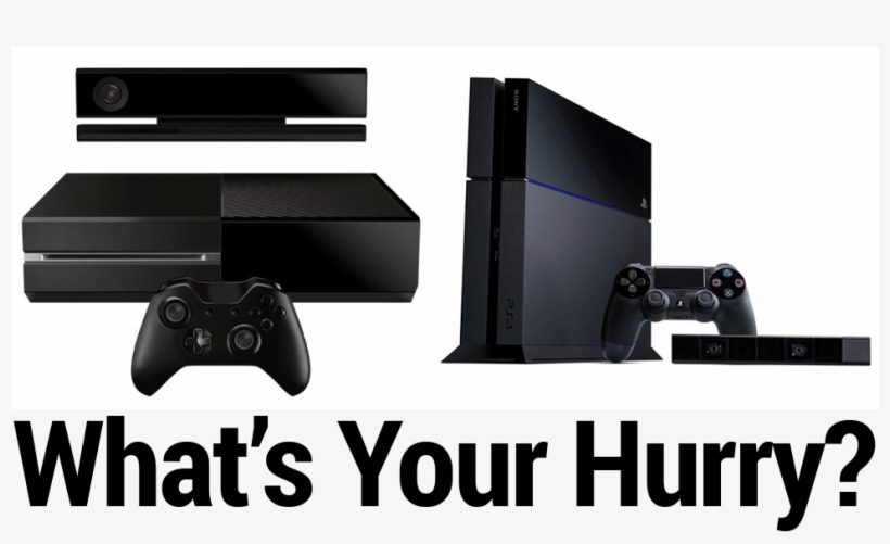 Original Xbox Controller Png Download - Microsoft Xbox One Kinect Bundle - 500 Gb - Black -, transparent png download