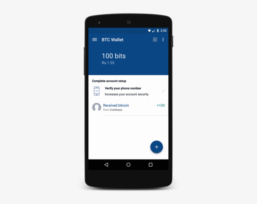Coinbase Yourstory - Android, transparent png download