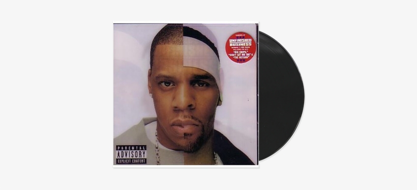 R Kelly Jay Z Unvollendete Geschäft Rarität - Jay-z And R. Kelly - The Best Ess (explicit Version), transparent png download