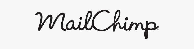 We Play Nice With All Email Service Providers - Mailchimp Logo Png, transparent png download