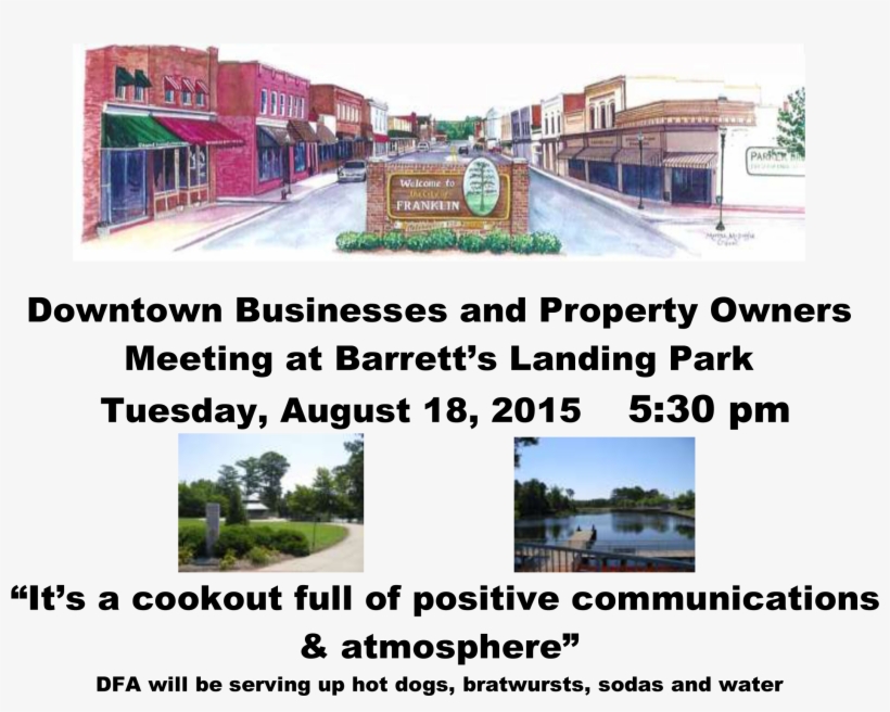 Please Mark Your Calendar And Plan To Attend - Axpo Holding, transparent png download