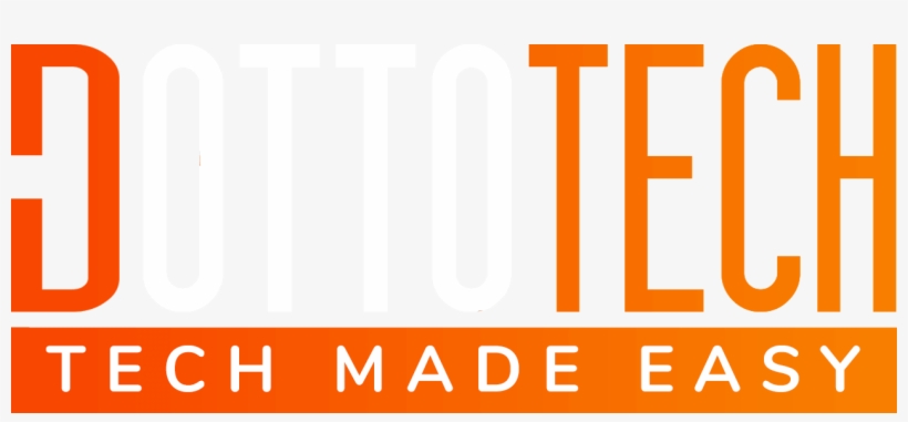 Dotto Tech, transparent png download