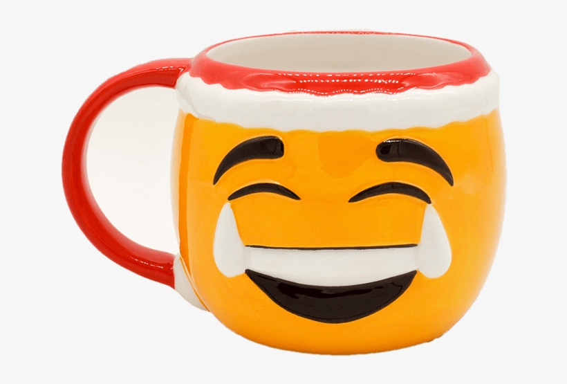 Perfect For Any Beverages Of Your Choice - Smiley, transparent png download