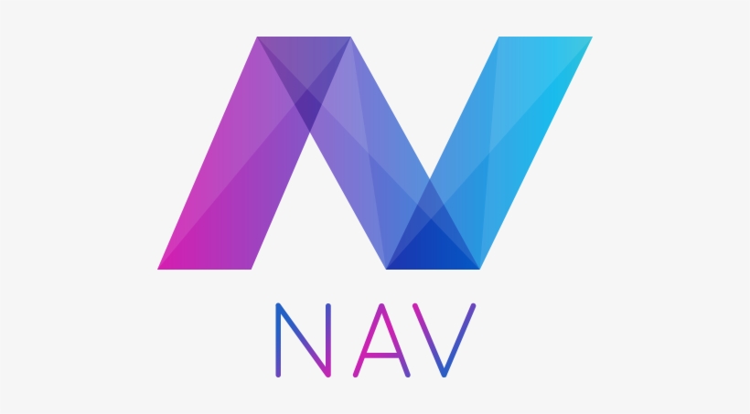 Coinbase Coerced To Report People To Irs Trading $20k - Navcoin Logo, transparent png download