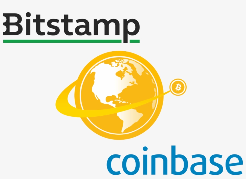 Bitstamp, On The Other Hand, Offers Order Book Services - Coinbase, transparent png download