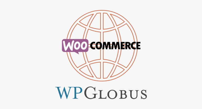 Woocommerce-wpglobus Logo - Best Woocommerce Theme 2018, transparent png download