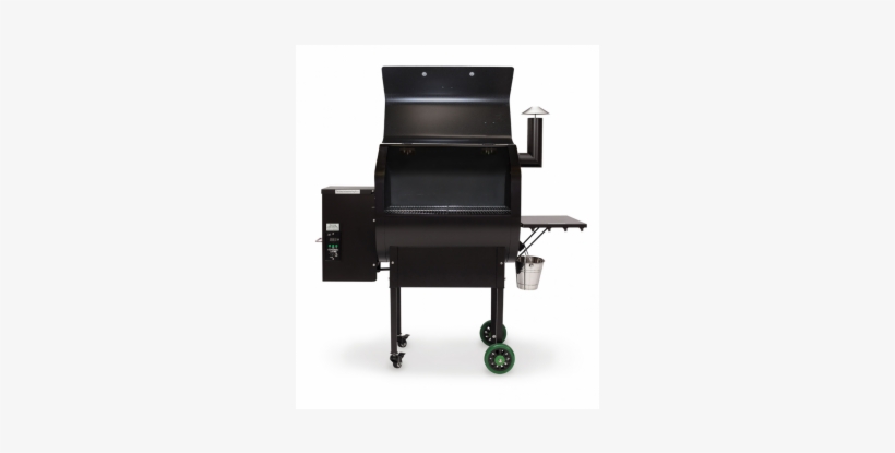Daniel Boone Pellet Grill - Green Mountain Grill Daniel Boone, transparent png download